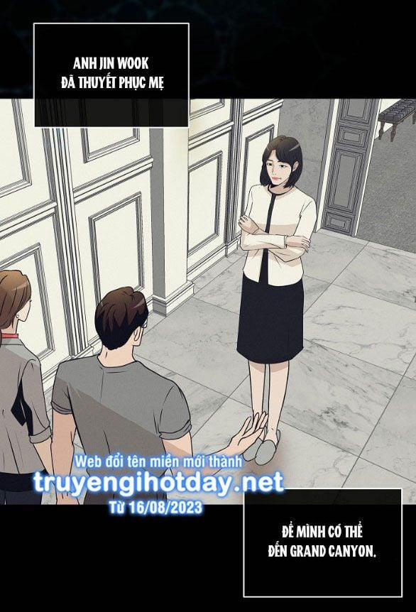 [18+] Tôi Sẽ Cho Em Hết 43.2 trang 27