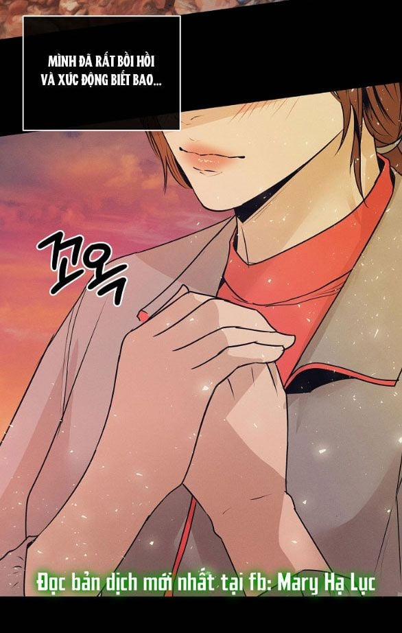 [18+] Tôi Sẽ Cho Em Hết 43.2 trang 30