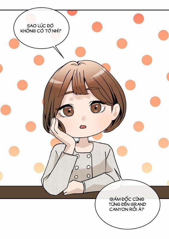 [18+] Tôi Sẽ Cho Em Hết 43.2 trang 33