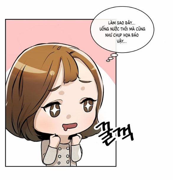 [18+] Tôi Sẽ Cho Em Hết 43.2 trang 43