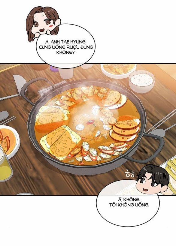 [18+] Tôi Sẽ Cho Em Hết 43.2 trang 6