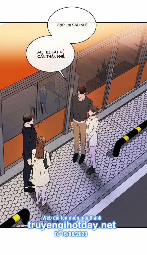 [18+] Tôi Sẽ Cho Em Hết 43.2 trang 61