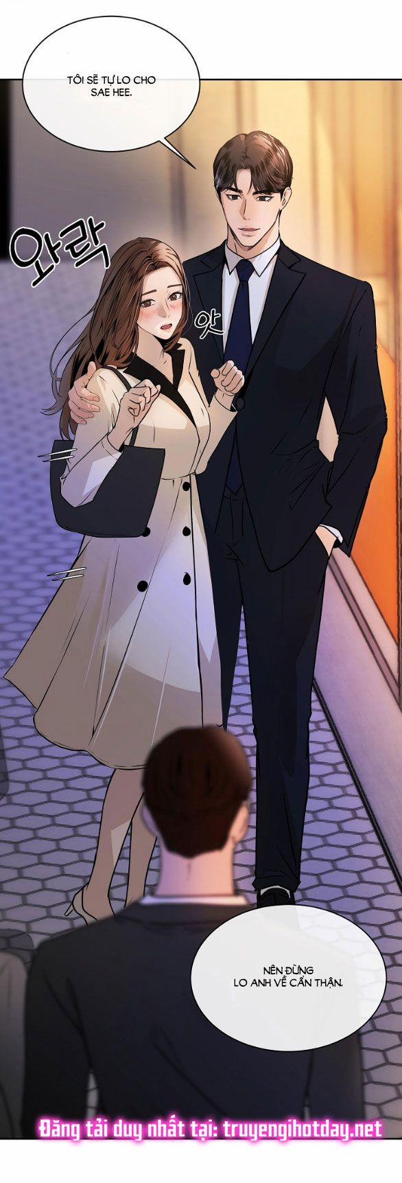 [18+] Tôi Sẽ Cho Em Hết 43.2 trang 64