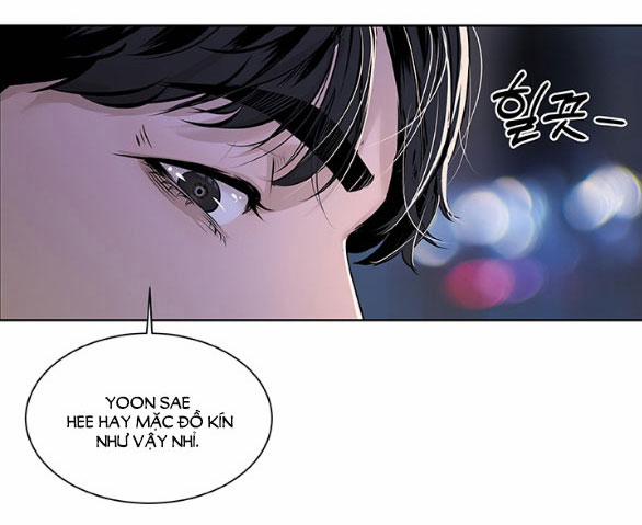 [18+] Tôi Sẽ Cho Em Hết 44.1 trang 14