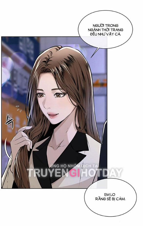 [18+] Tôi Sẽ Cho Em Hết 44.1 trang 16