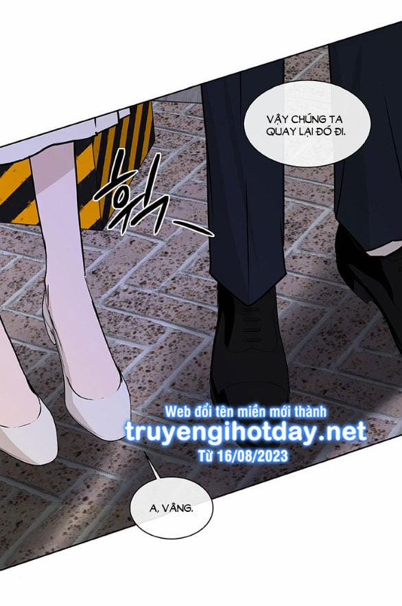 [18+] Tôi Sẽ Cho Em Hết 44.1 trang 19