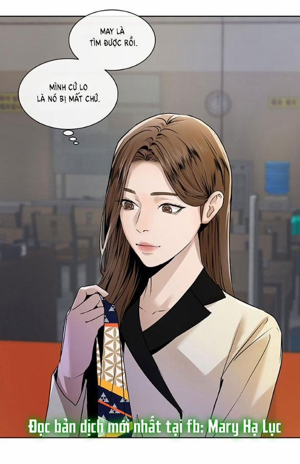 [18+] Tôi Sẽ Cho Em Hết 44.1 trang 23