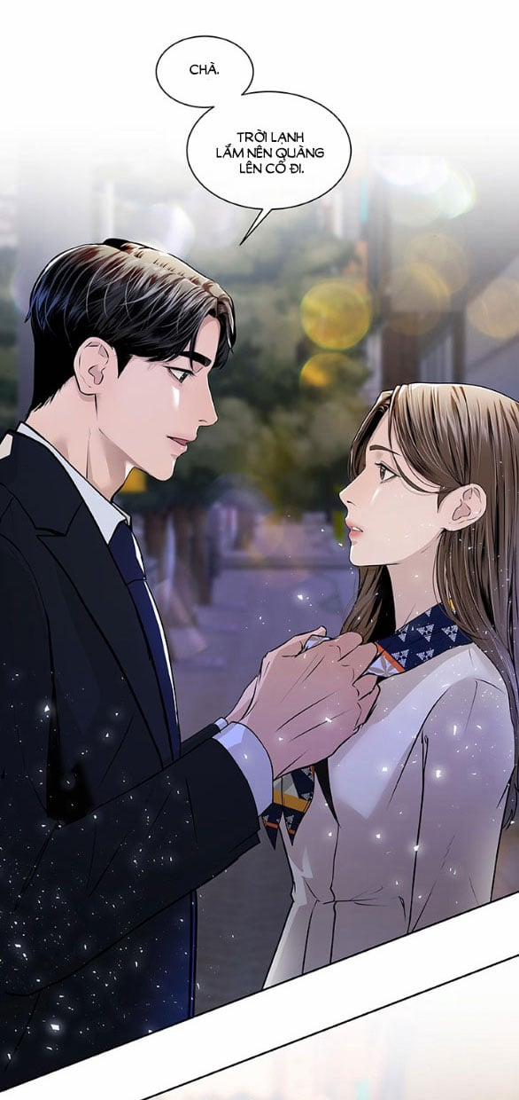 [18+] Tôi Sẽ Cho Em Hết 44.1 trang 26