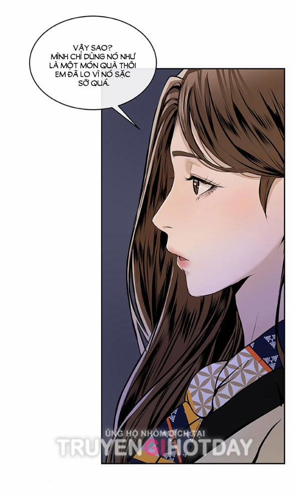 [18+] Tôi Sẽ Cho Em Hết 44.1 trang 31