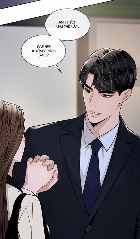 [18+] Tôi Sẽ Cho Em Hết 44.1 trang 6