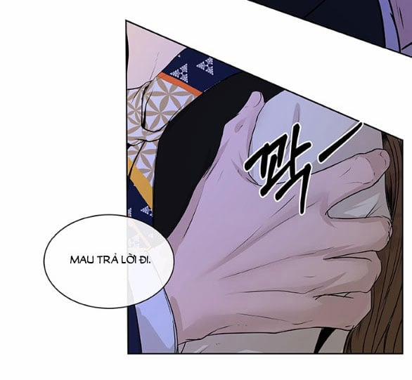 [18+] Tôi Sẽ Cho Em Hết 44.2 trang 1