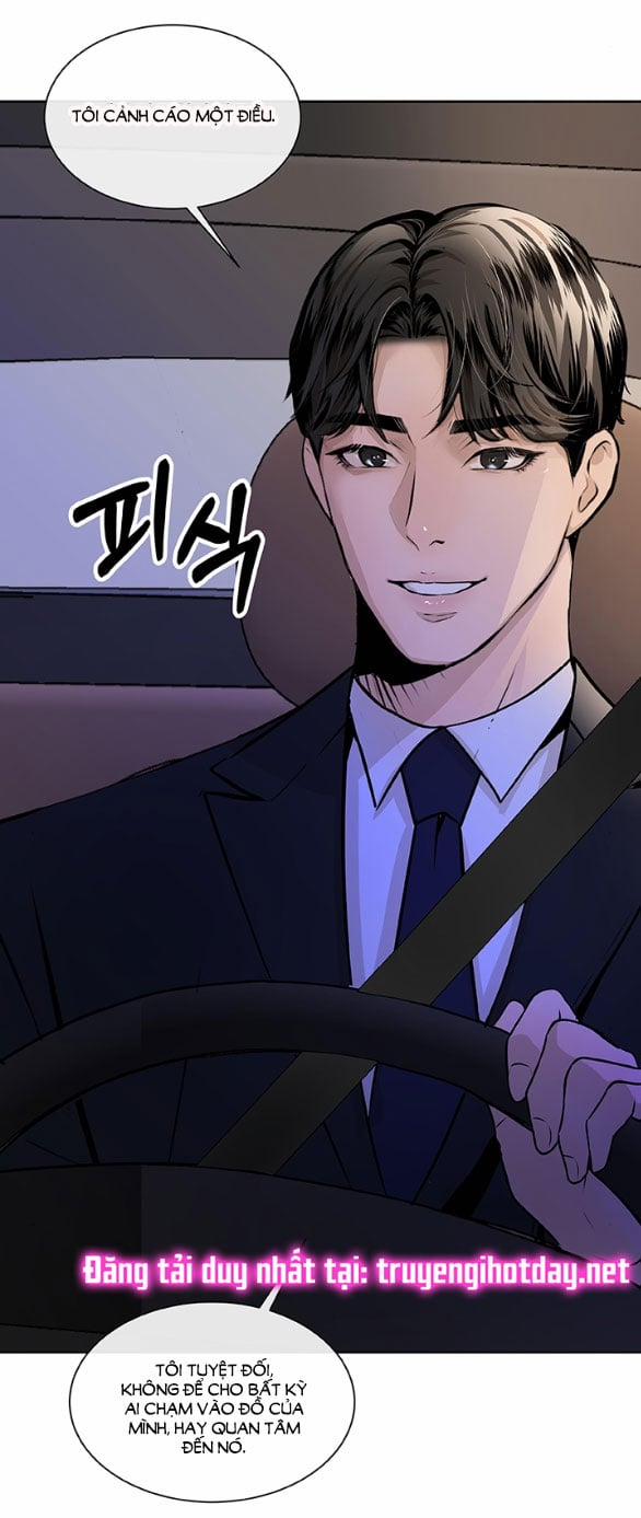 [18+] Tôi Sẽ Cho Em Hết 44.2 trang 38