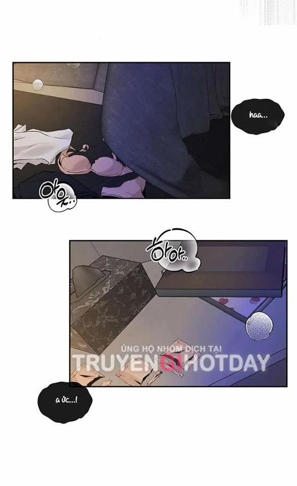 [18+] Tôi Sẽ Cho Em Hết 45.1 trang 24