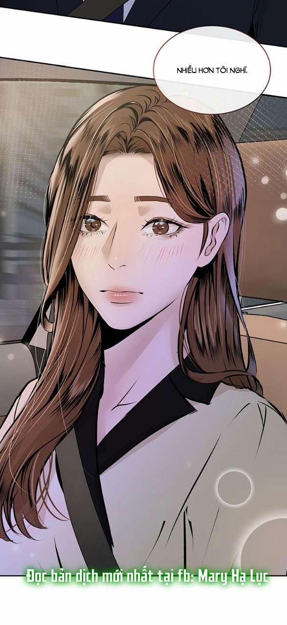 [18+] Tôi Sẽ Cho Em Hết 45.1 trang 9