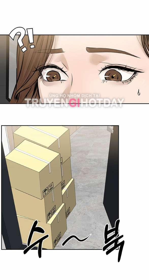 [18+] Tôi Sẽ Cho Em Hết 45.2 trang 18