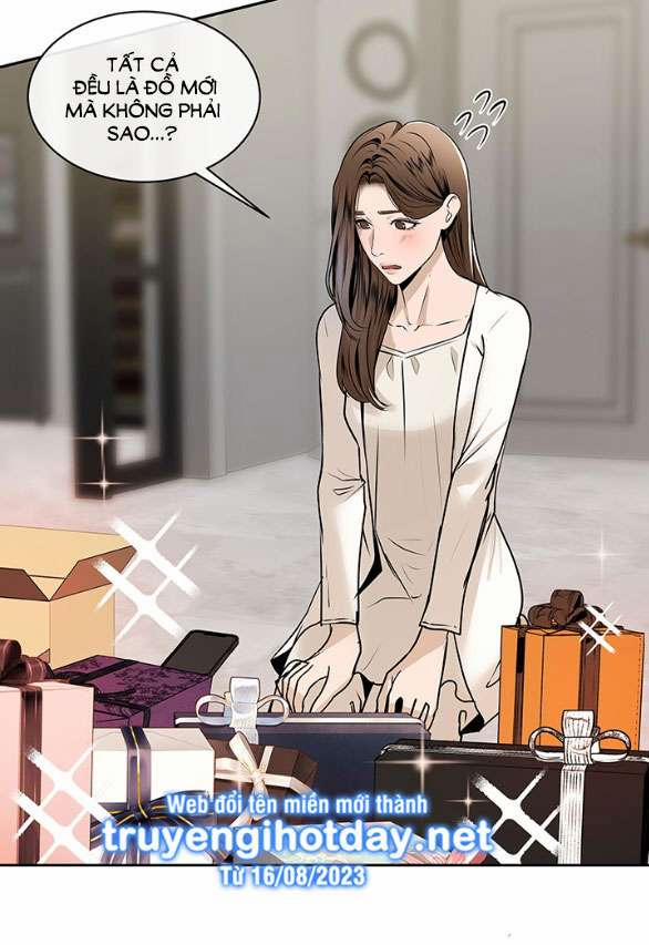 [18+] Tôi Sẽ Cho Em Hết 45.2 trang 21