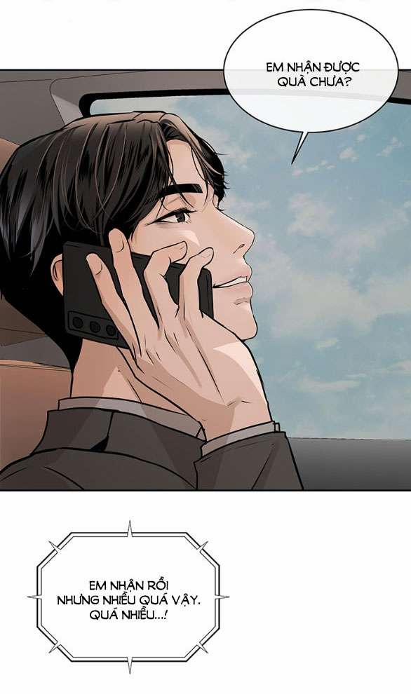 [18+] Tôi Sẽ Cho Em Hết 45.2 trang 24