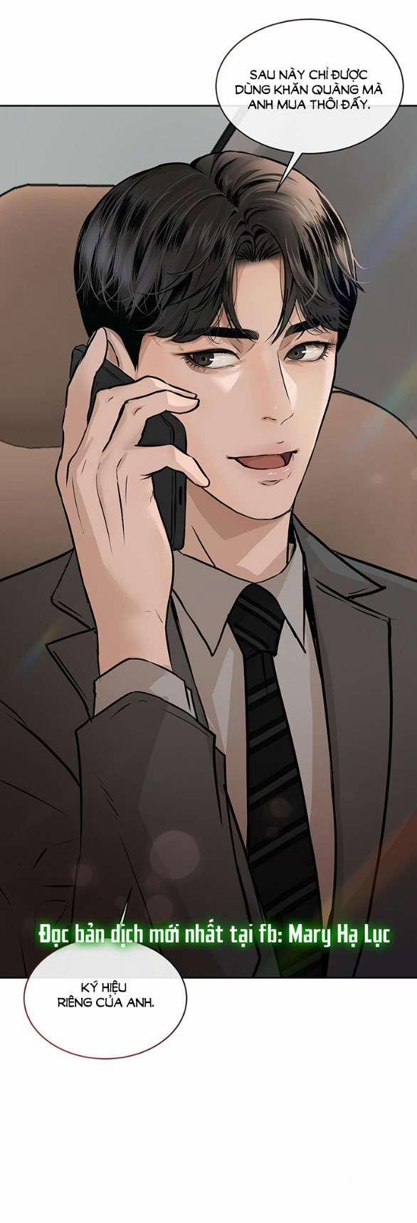 [18+] Tôi Sẽ Cho Em Hết 46.1 trang 0