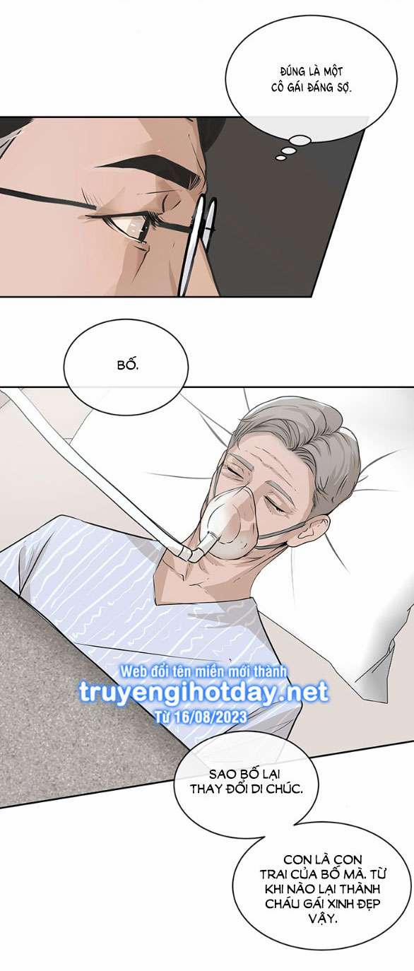 [18+] Tôi Sẽ Cho Em Hết 46.1 trang 13