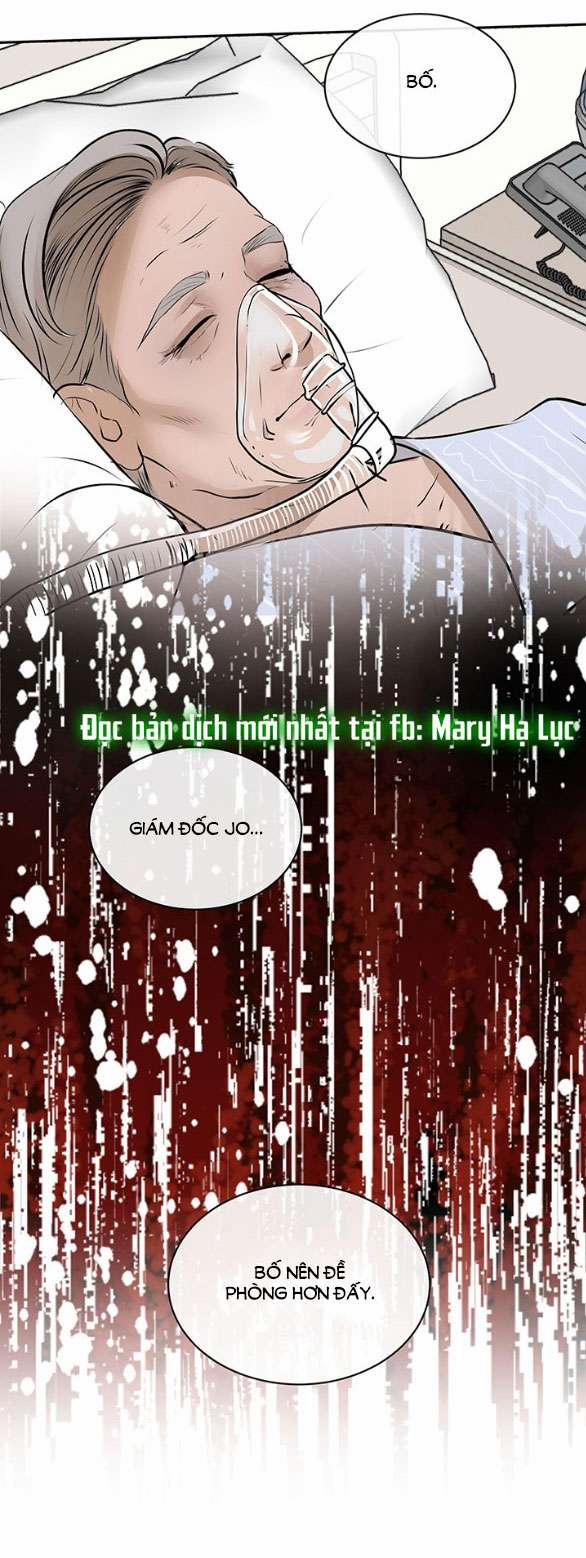 [18+] Tôi Sẽ Cho Em Hết 46.1 trang 16