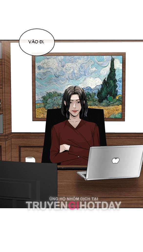 [18+] Tôi Sẽ Cho Em Hết 46.1 trang 20