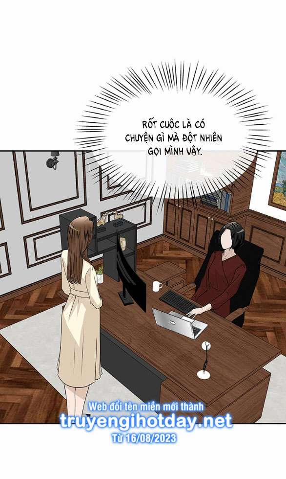 [18+] Tôi Sẽ Cho Em Hết 46.1 trang 22