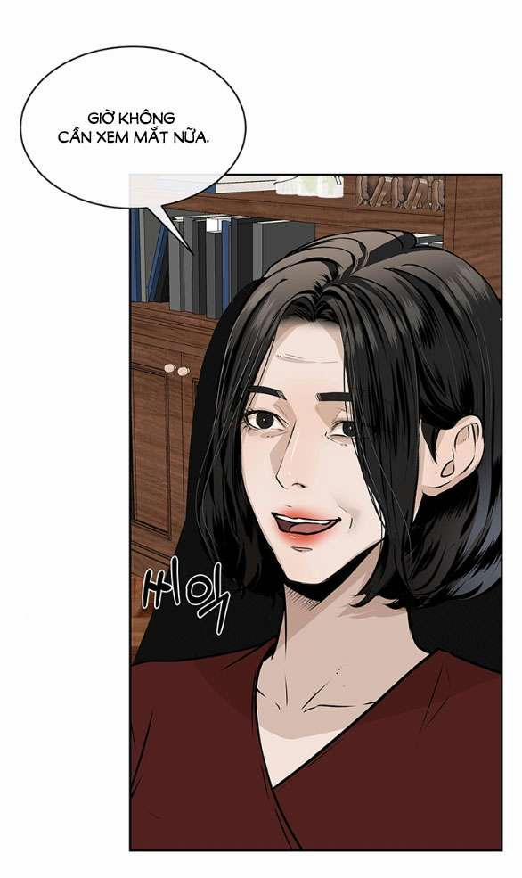 [18+] Tôi Sẽ Cho Em Hết 46.1 trang 23