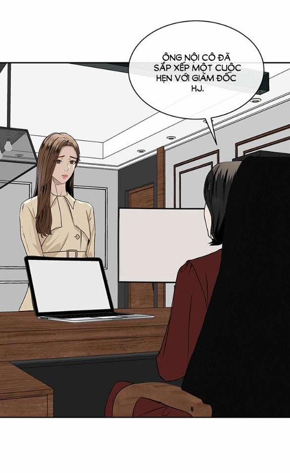 [18+] Tôi Sẽ Cho Em Hết 46.1 trang 25