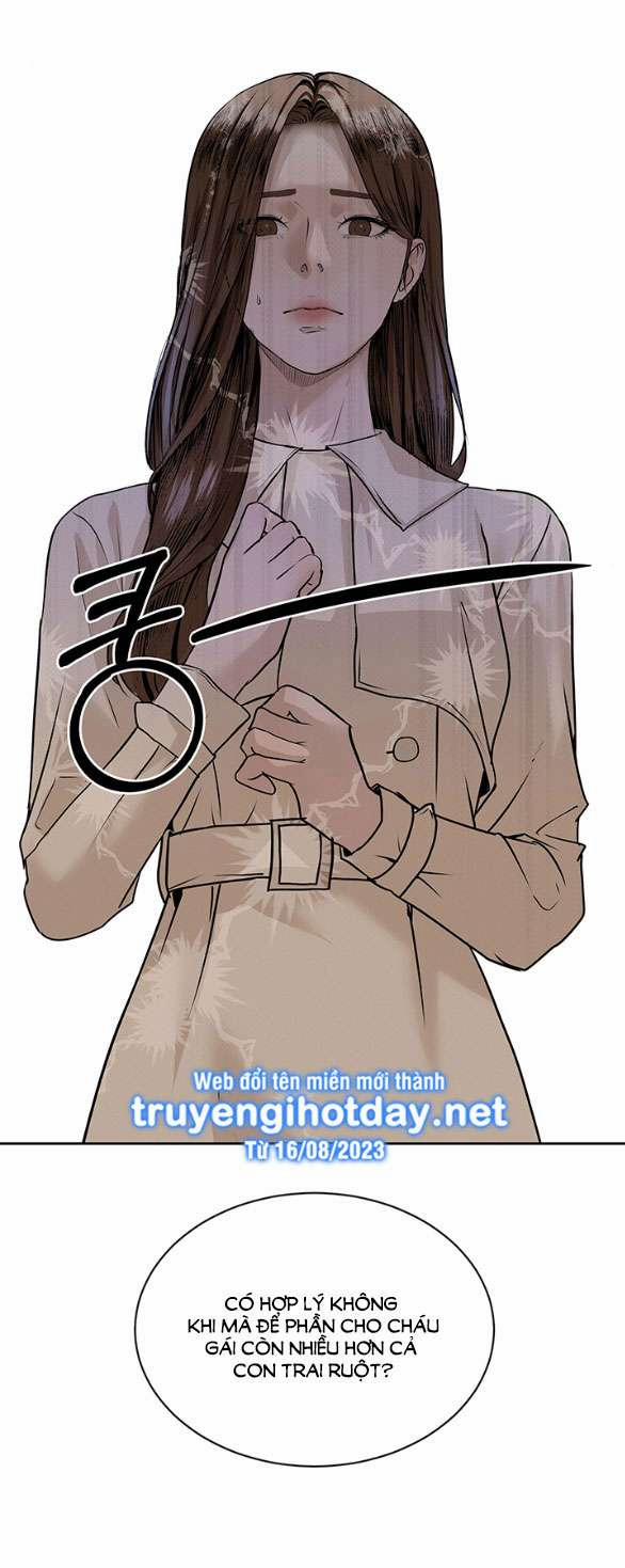 [18+] Tôi Sẽ Cho Em Hết 46.1 trang 31