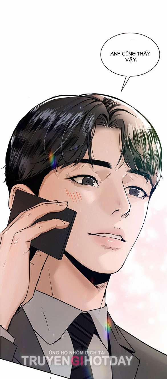 [18+] Tôi Sẽ Cho Em Hết 46.1 trang 4