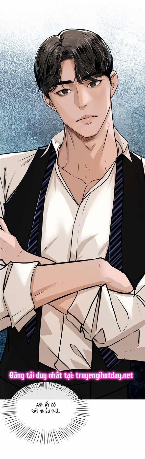 [18+] Tôi Sẽ Cho Em Hết 46.2 trang 11