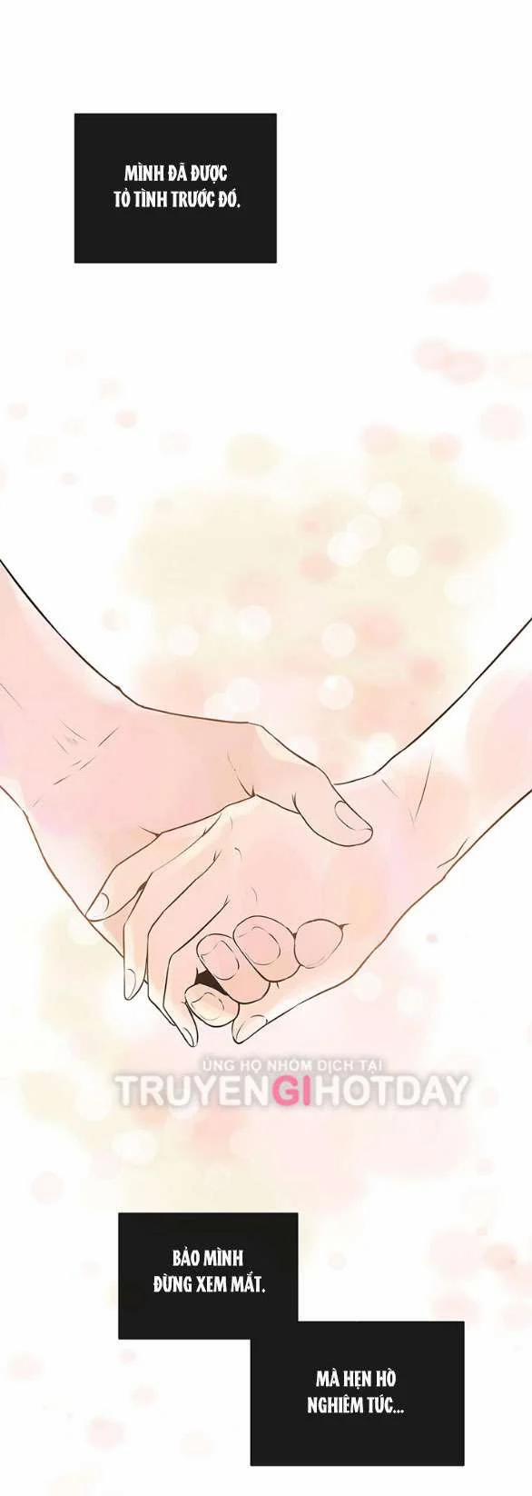 [18+] Tôi Sẽ Cho Em Hết 46.2 trang 5