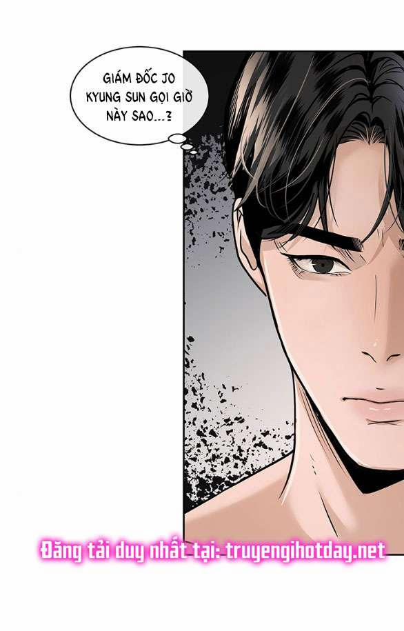 [18+] Tôi Sẽ Cho Em Hết 47.1 trang 31