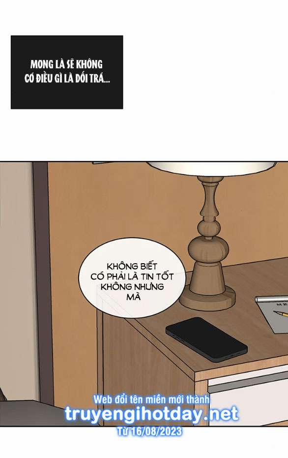 [18+] Tôi Sẽ Cho Em Hết 47.1 trang 8