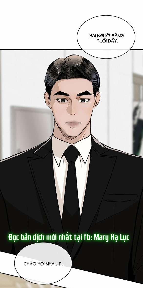 [18+] Tôi Sẽ Cho Em Hết 47.2 trang 24