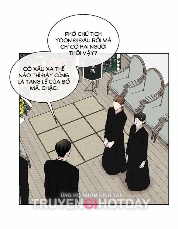 [18+] Tôi Sẽ Cho Em Hết 47.2 trang 28