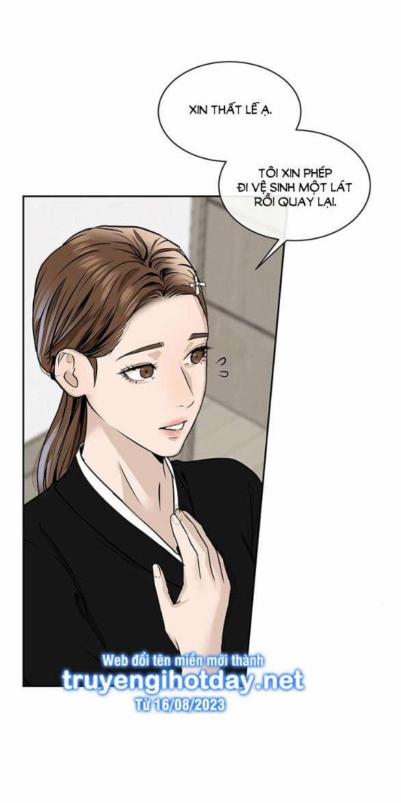 [18+] Tôi Sẽ Cho Em Hết 47.2 trang 30