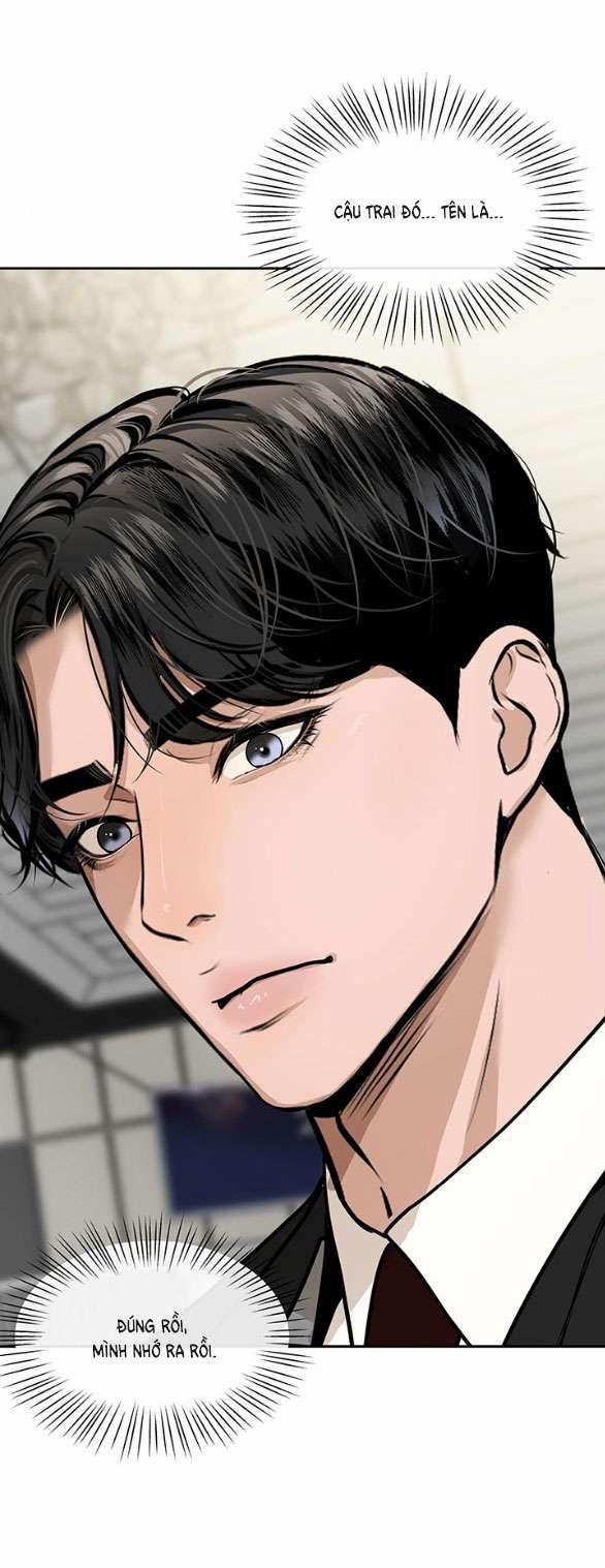 [18+] Tôi Sẽ Cho Em Hết 48.1 trang 19