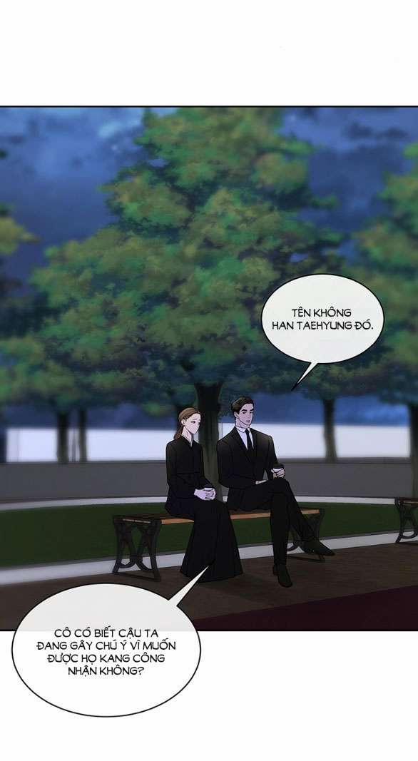 [18+] Tôi Sẽ Cho Em Hết 48.1 trang 29