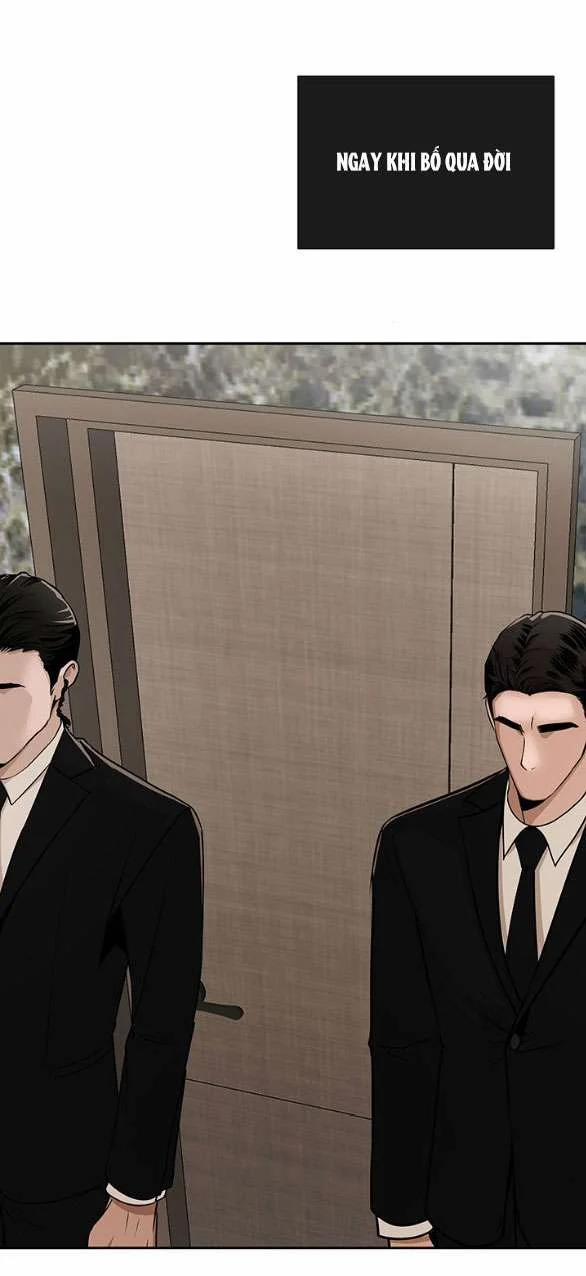 [18+] Tôi Sẽ Cho Em Hết 48.1 trang 3