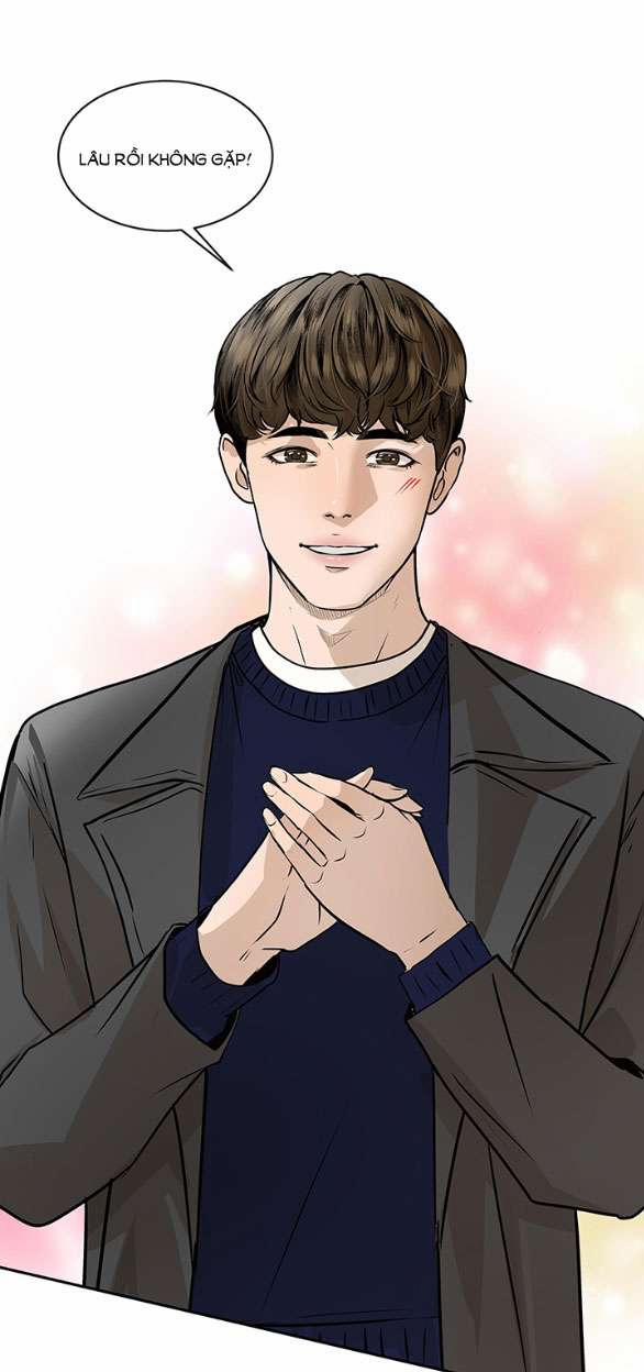 [18+] Tôi Sẽ Cho Em Hết 48.2 trang 32