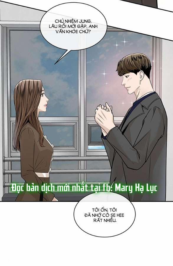 [18+] Tôi Sẽ Cho Em Hết 48.2 trang 33