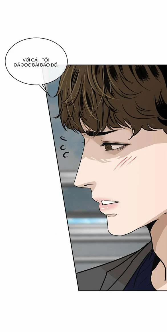 [18+] Tôi Sẽ Cho Em Hết 48.2 trang 34