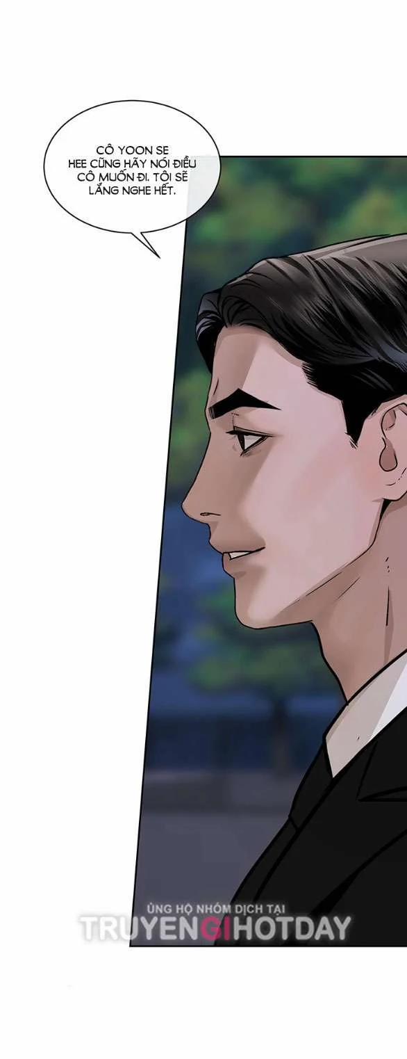 [18+] Tôi Sẽ Cho Em Hết 48.2 trang 9