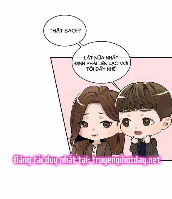 [18+] Tôi Sẽ Cho Em Hết 49.1 trang 18