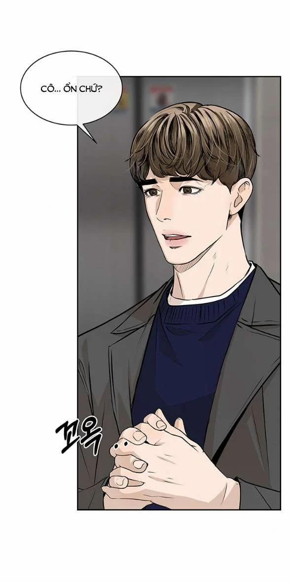 [18+] Tôi Sẽ Cho Em Hết 49.1 trang 2