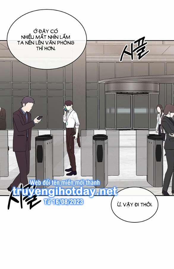 [18+] Tôi Sẽ Cho Em Hết 49.1 trang 21