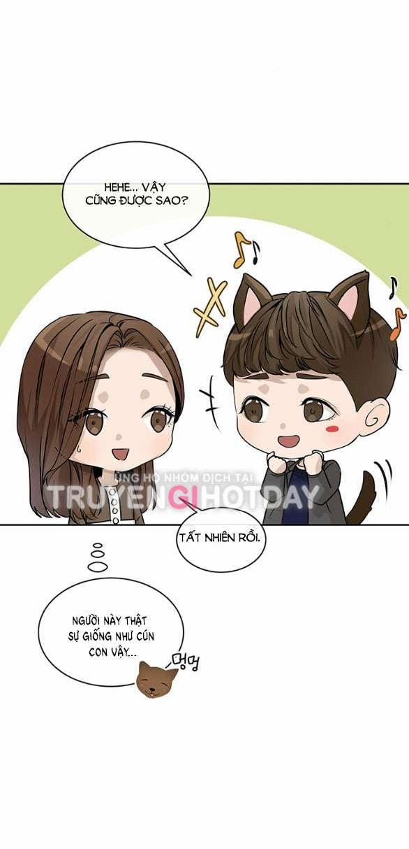 [18+] Tôi Sẽ Cho Em Hết 49.1 trang 5