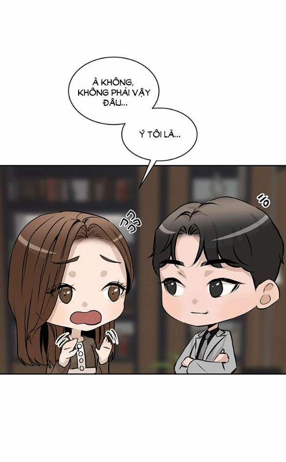 [18+] Tôi Sẽ Cho Em Hết 49.2 trang 0