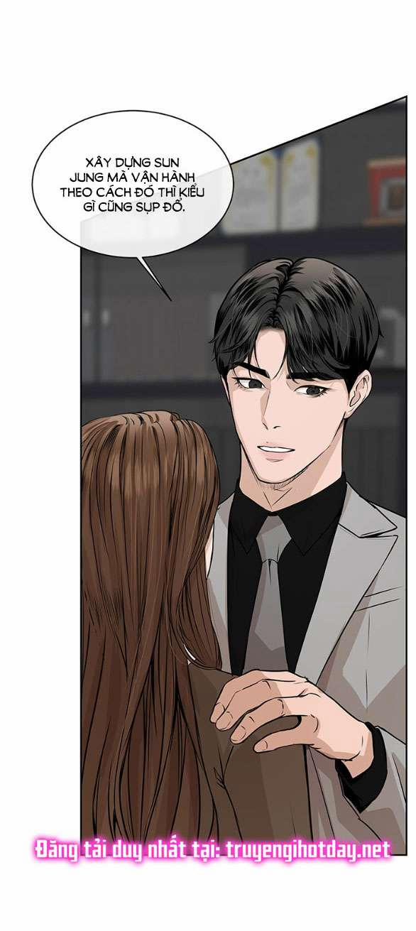 [18+] Tôi Sẽ Cho Em Hết 49.2 trang 10